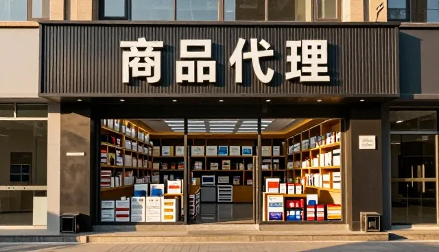 分销场景中一件代发模式的常见问题与应对策略