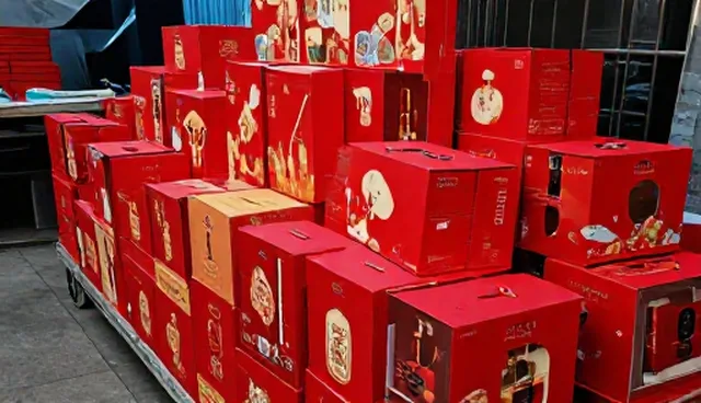 礼品采购适用条件与限制分析
