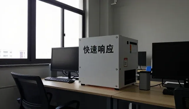 智能电子产品提升快速响应服务水平