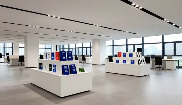 家庭日常使用中的电子产品销售优势展示