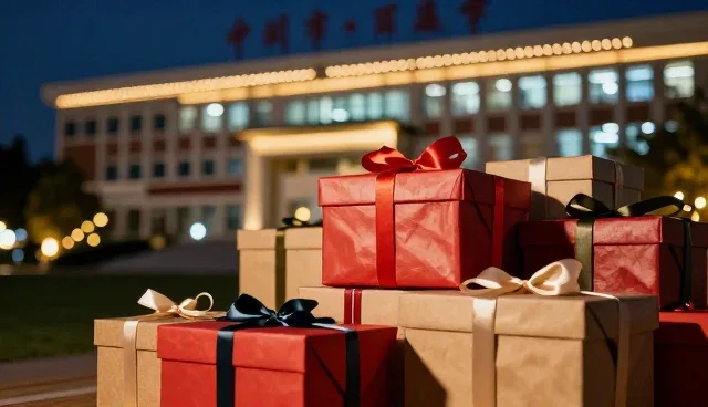 礼品采购的性能与适用条件分析